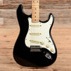 Fender "Squier Series" Standard Stratocaster MIJ Black 1996 Electric Guitars / Solid Body