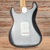 Fender "Squier Series" Standard Stratocaster MIJ Black 1996 Electric Guitars / Solid Body