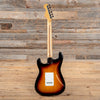 Fender "Squier Series" Standard Stratocaster Sunburst 1993 Electric Guitars / Solid Body