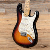 Fender "Squier Series" Standard Stratocaster Sunburst 1993 Electric Guitars / Solid Body
