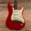 Fender Squier Series Standard Stratocaster Torino Red 1994 Electric Guitars / Solid Body