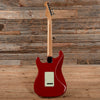 Fender Squier Series Standard Stratocaster Torino Red 1994 Electric Guitars / Solid Body