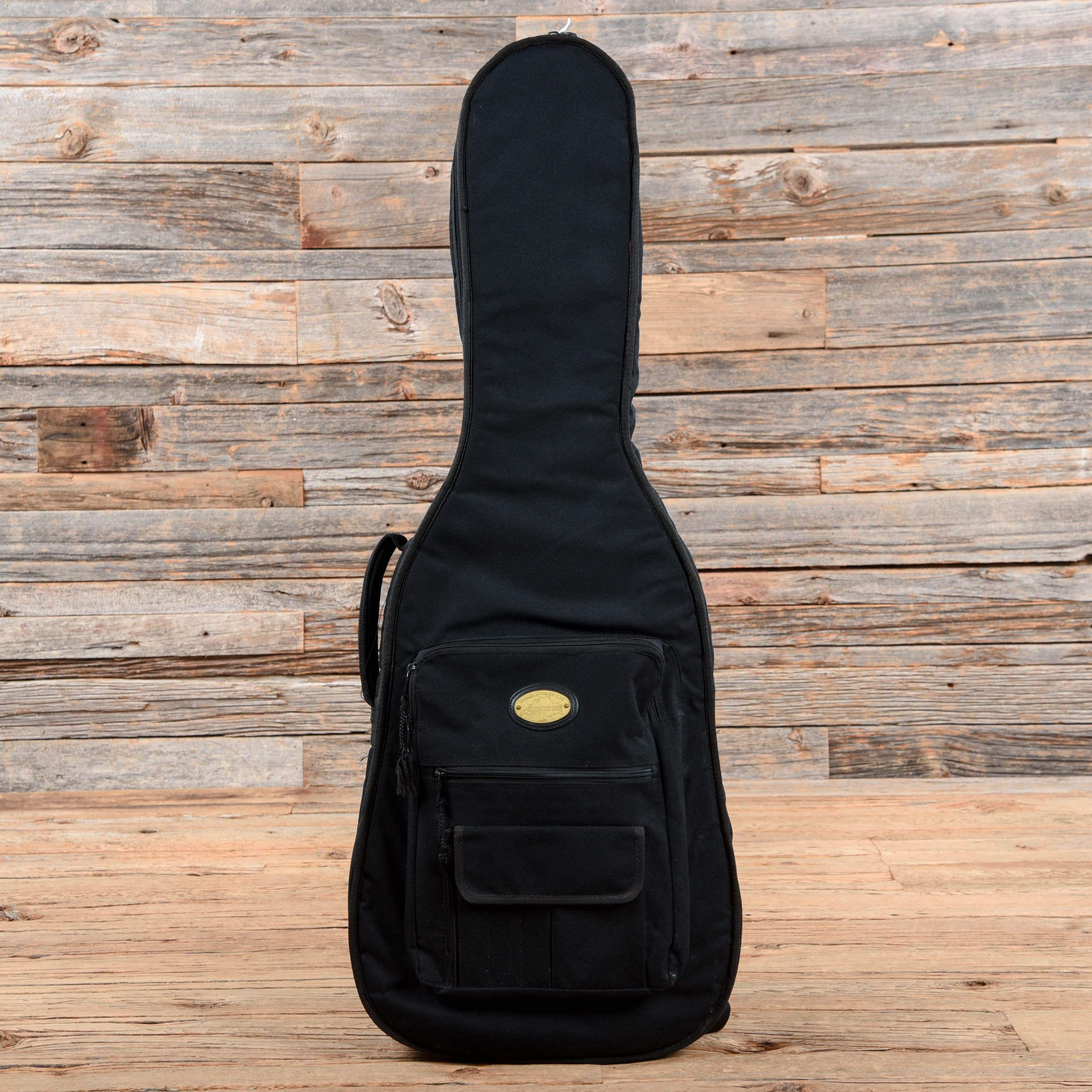 Fender Squier Series Stratocaster Torino Red 1992 Electric Guitars / Solid Body