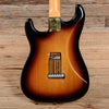 Fender SRV Signature Strat Sunburst 2005 Electric Guitars / Solid Body