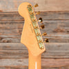Fender SRV Signature Strat Sunburst 2005 Electric Guitars / Solid Body