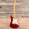 Fender ST-57 Stratocaster Candy Apple Red 1997 Electric Guitars / Solid Body