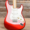 Fender ST-57 Stratocaster Candy Apple Red 1997 Electric Guitars / Solid Body