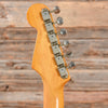 Fender ST-62 Stratocaster 3 Color Sunburst 1993 Electric Guitars / Solid Body
