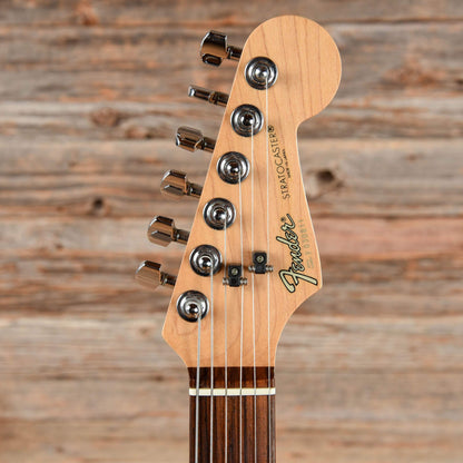 Fender ST-62 Stratocaster Olympic White 1987 Electric Guitars / Solid Body