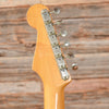 Fender ST-62 Stratocaster Sunburst 1989 Electric Guitars / Solid Body