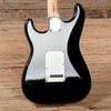 Fender ST-STD Stratocaster HSS Black Electric Guitars / Solid Body