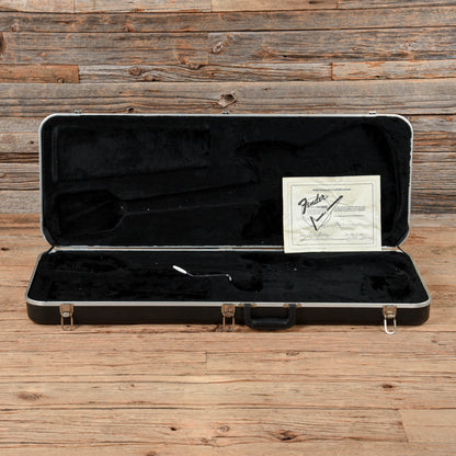 Fender ST-STD Stratocaster Electric Guitars / Solid Body