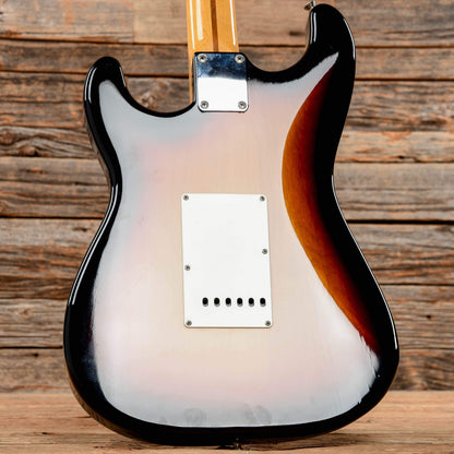 Fender ST58-70TX Stratocaster Sunburst Electric Guitars / Solid Body