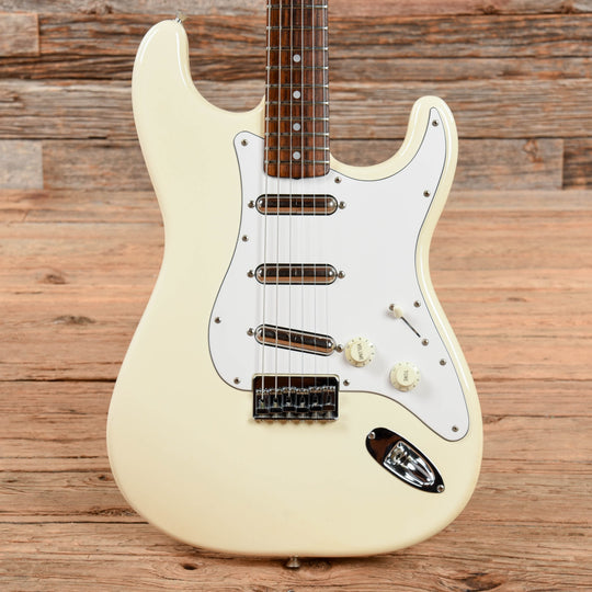 Fender ST62 SPL Lipstick SRV  2008 Electric Guitars / Solid Body