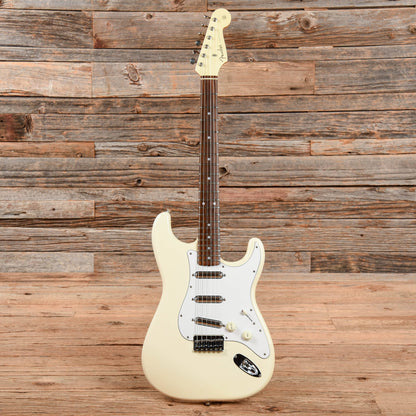 Fender ST62 SPL Lipstick SRV  2008 Electric Guitars / Solid Body