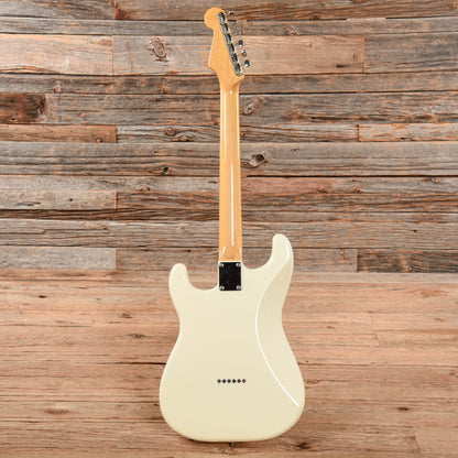 Fender ST62 SPL Lipstick SRV  2008 Electric Guitars / Solid Body