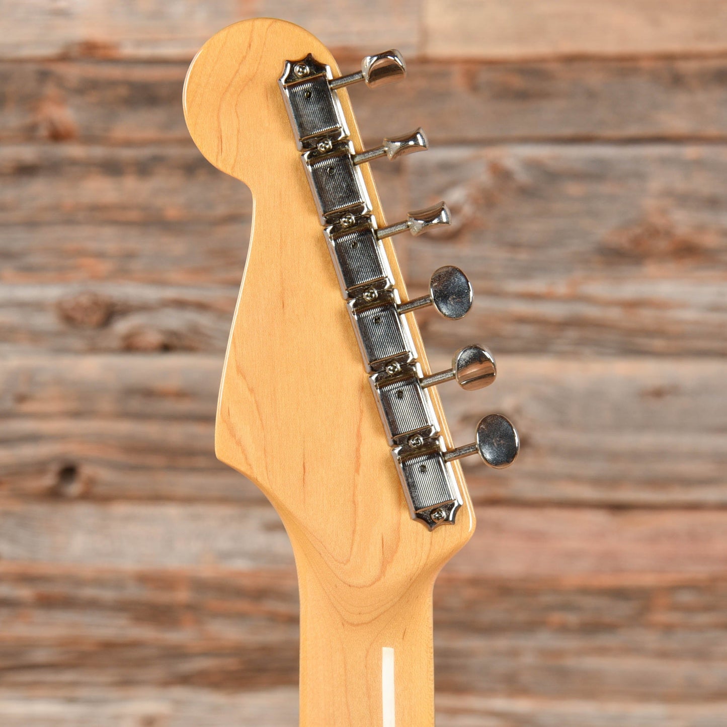 Fender ST62 SPL Lipstick SRV  2008 Electric Guitars / Solid Body