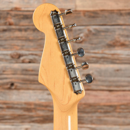 Fender ST62 SPL Lipstick SRV  2008 Electric Guitars / Solid Body