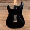 Fender Standard HSS Stratocaster Black 2002 Electric Guitars / Solid Body