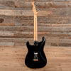Fender Standard HSS Stratocaster Black 2002 Electric Guitars / Solid Body