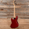 Fender Standard Jazz Bass Candy Apple Red 2013 Electric Guitars / Solid Body
