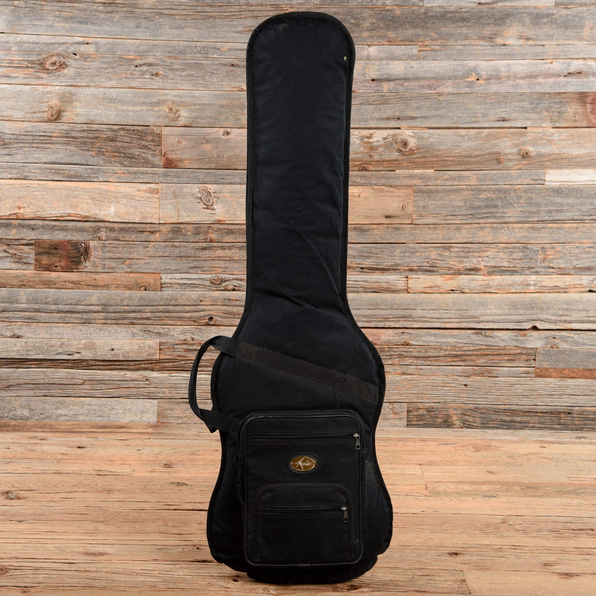 Fender Standard Jazz Bass Olympic White 1997 Electric Guitars / Solid Body