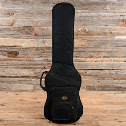 Fender Standard Jazz Bass Olympic White 1997 Electric Guitars / Solid Body