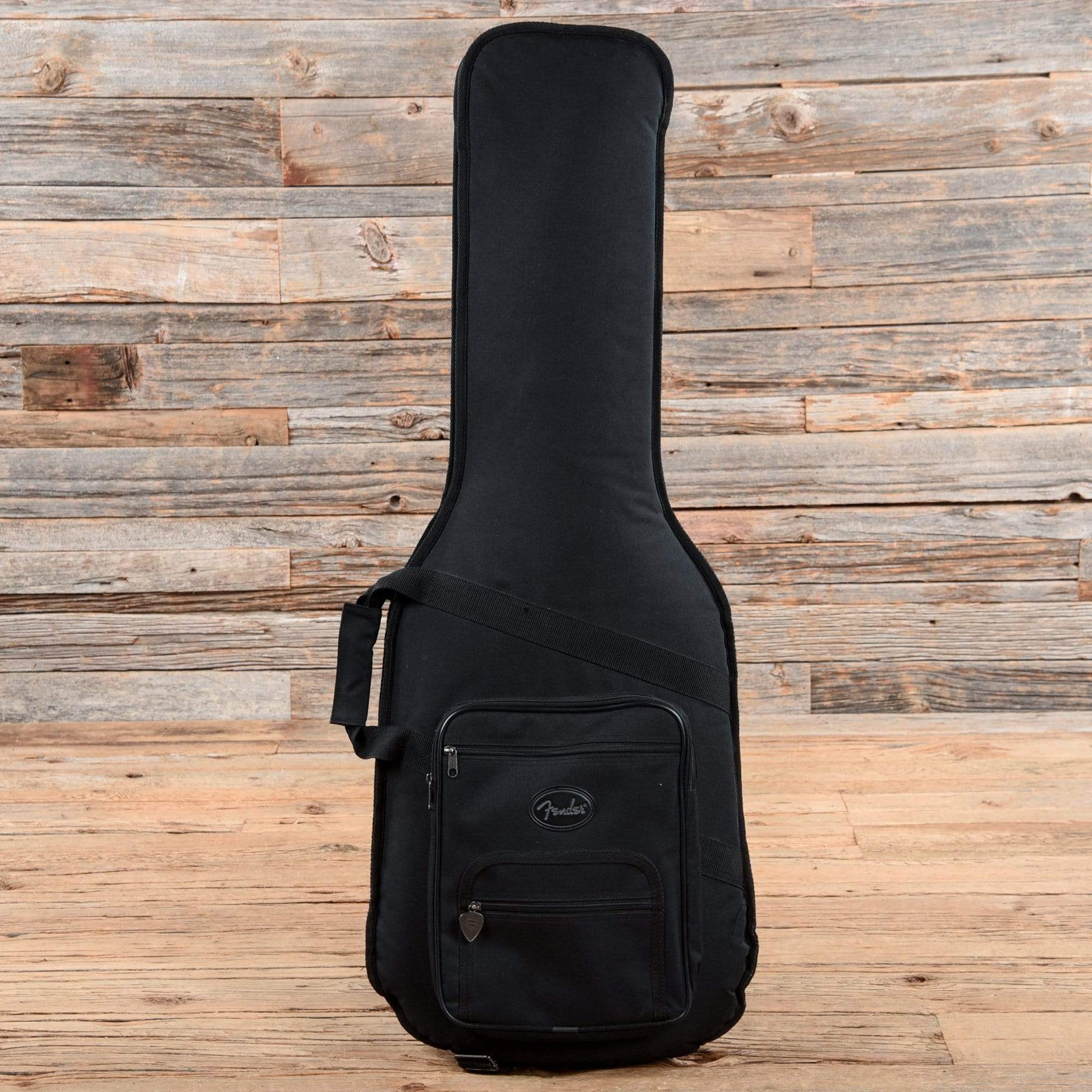 Fender Standard Stratocaster Antique White Tint 2011 Electric Guitars / Solid Body