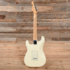 Fender Standard Stratocaster Arctic White 2009 Electric Guitars / Solid Body