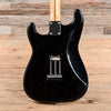 Fender Standard Stratocaster Black 1980s Electric Guitars / Solid Body