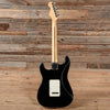 Fender Standard Stratocaster Black 2002 Electric Guitars / Solid Body
