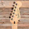 Fender Standard Stratocaster Black 2003 Electric Guitars / Solid Body