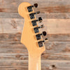 Fender Standard Stratocaster Black 2003 Electric Guitars / Solid Body