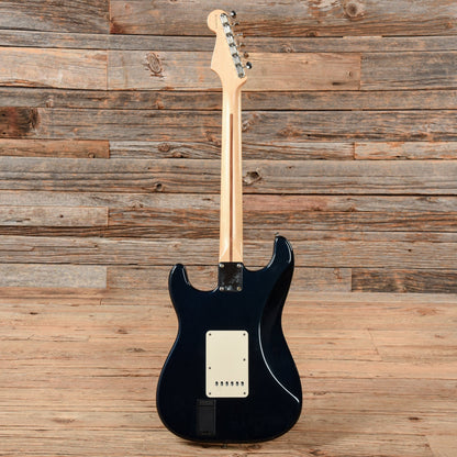 Fender Standard Stratocaster Black 2005 Electric Guitars / Solid Body
