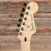 Fender Standard Stratocaster Black 2007 Electric Guitars / Solid Body