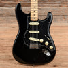 Fender Standard Stratocaster Black 2018 Electric Guitars / Solid Body