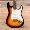 Fender Standard Stratocaster Brown Sunburst 2001 Electric Guitars / Solid Body