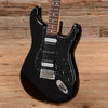 Fender Standard Stratocaster HSH Black 2016 Electric Guitars / Solid Body