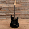 Fender Standard Stratocaster HSH Black 2016 Electric Guitars / Solid Body