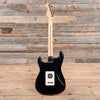 Fender Standard Stratocaster HSS Black 2006 Electric Guitars / Solid Body