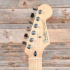 Fender Standard Stratocaster HSS Black 2006 Electric Guitars / Solid Body