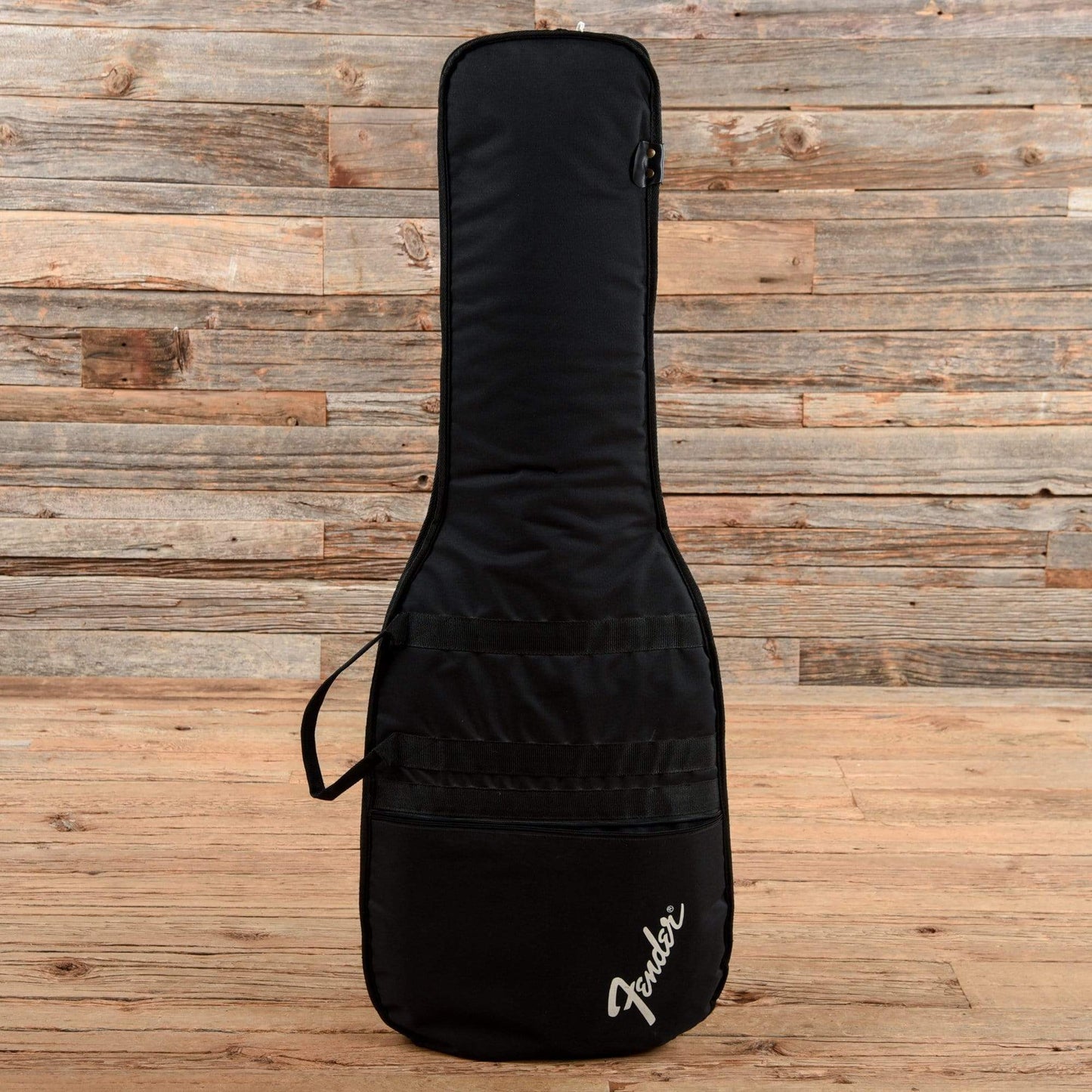 Fender Standard Stratocaster HSS Brown Sunburst 2010 Electric Guitars / Solid Body