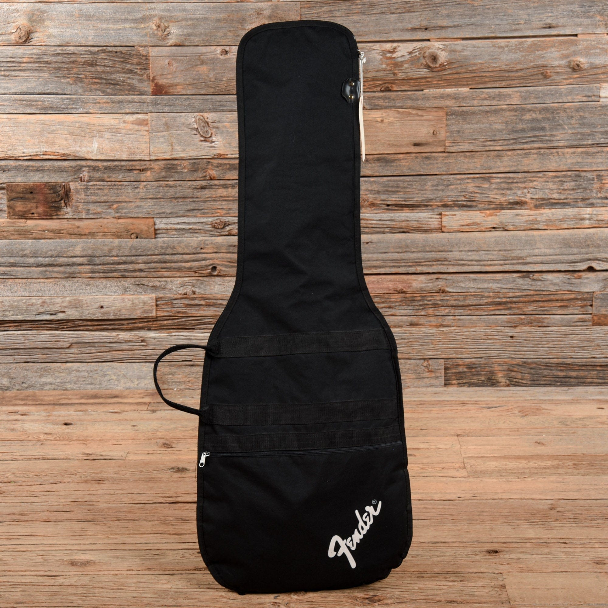 Fender Standard Stratocaster HSS Brown Sunburst 2013 Electric Guitars / Solid Body