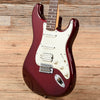 Fender Standard Stratocaster HSS Midnight Wine 2008 Electric Guitars / Solid Body