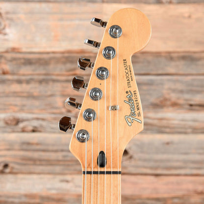 Fender Standard Stratocaster Lake Placid Blue 1992 Electric Guitars / Solid Body