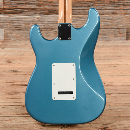 Fender Standard Stratocaster Lake Placid Blue 1996 Electric Guitars / Solid Body
