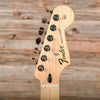 Fender Standard Stratocaster Lake Placid Blue 2015 Electric Guitars / Solid Body