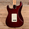 Fender Standard Stratocaster Midnight Wine 2001 Electric Guitars / Solid Body