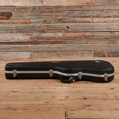 Fender Standard Stratocaster Midnight Wine 2001 Electric Guitars / Solid Body