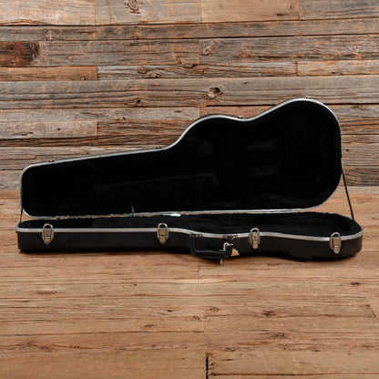 Fender Standard Stratocaster Midnight Wine 2001 Electric Guitars / Solid Body